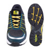 Zapato mod. “ASTYLOS” (S1P SRC E A HRO) Metal Free ANIBAL