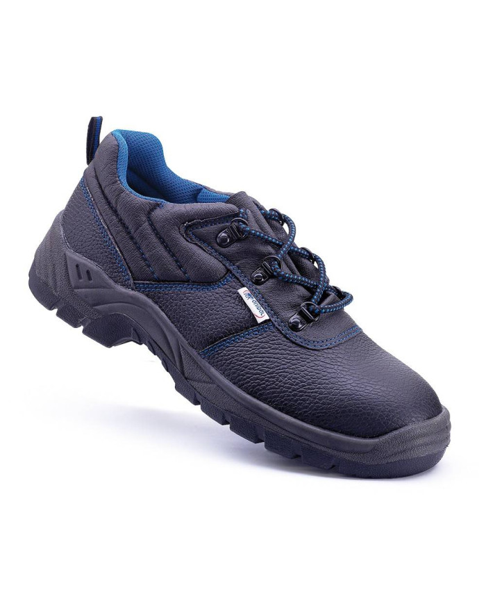 Zapato mod. "UXAMA" (S1P CI SRC E A) ANIBAL