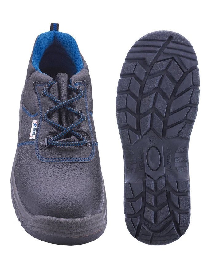 Zapato mod. "UXAMA" (S1P CI SRC E A) ANIBAL
