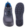 Zapato mod. "UXAMA" (S1P CI SRC E A) ANIBAL