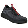 Zapato mod. "QART X2" (S1P SRC E A) Metal Free ANIBAL