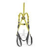 Arnés mod. “STEELSAFE-2 PRO”. Arnés STEELSAFE-2 PRO STEELPRO
