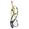 Arnés mod. “STEELSAFE-3 PLUS” . Arnés STEELSAFE-3 PLUS STEELPRO