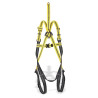 Arnés mod. “STEELSAFE-3 PLUS” . Arnés STEELSAFE-3 PLUS STEELPRO