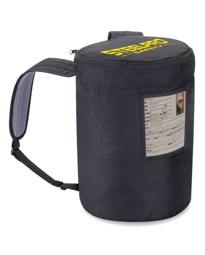 MOCHILA Tejido Oxford STEELPRO