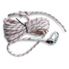 Cuerdas de línea de vida STEELPRO