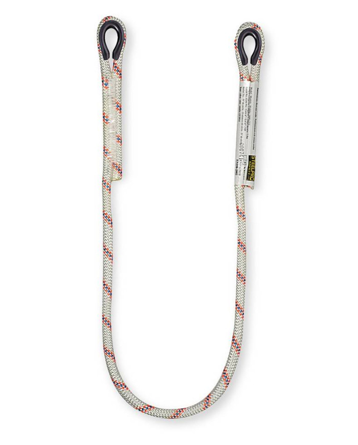 Cuerda de 1,5 metros STEELPRO