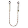 Cuerda de 1,5 metros STEELPRO