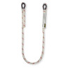 Cuerda de 1 metro STEELPRO