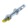 Fijación Mecánico Expansiva Acero Inox. A2 de 12 mm STEELPRO