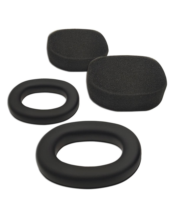 KIT HIGIENE OREJERAS SERIE ZEN STEELPRO