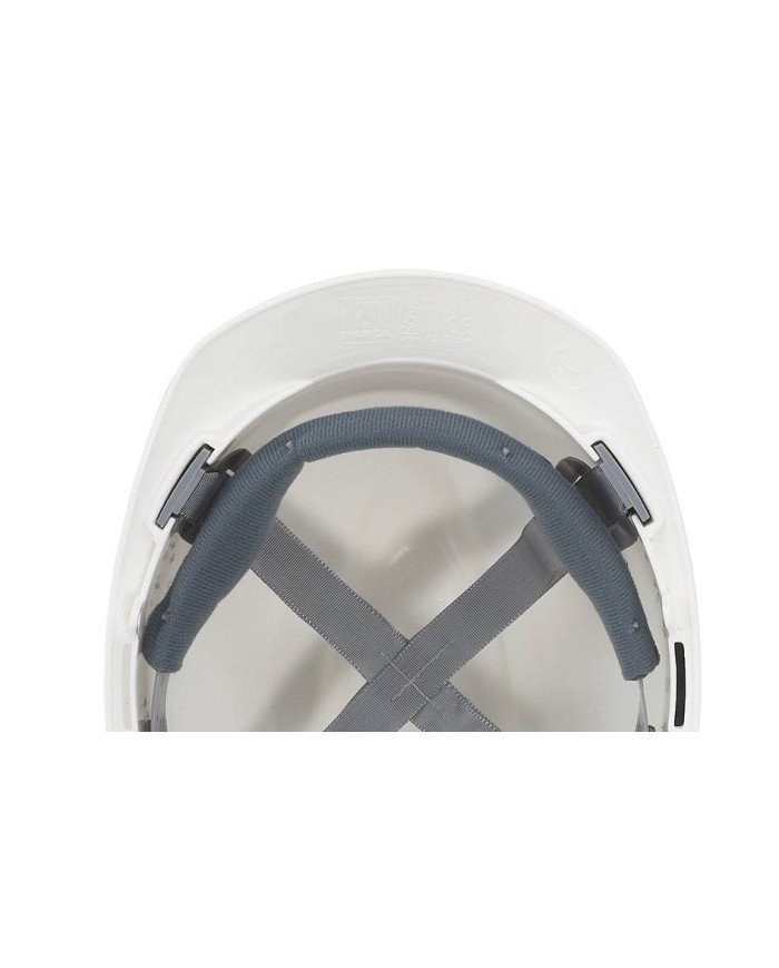 Banda anti-sudor suave casco STRIKE STEELPRO