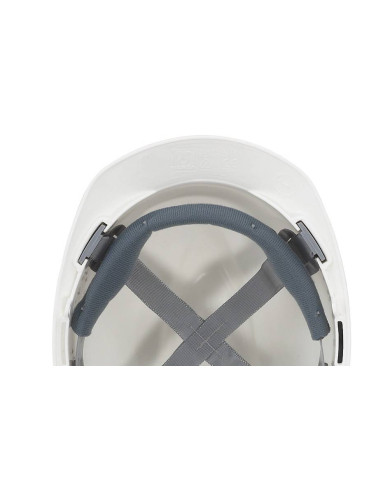 Banda anti-sudor suave casco ROLLER STEELPRO