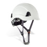 Mod. "EOLO". Casco de protección para trabajos en altura STEELPRO