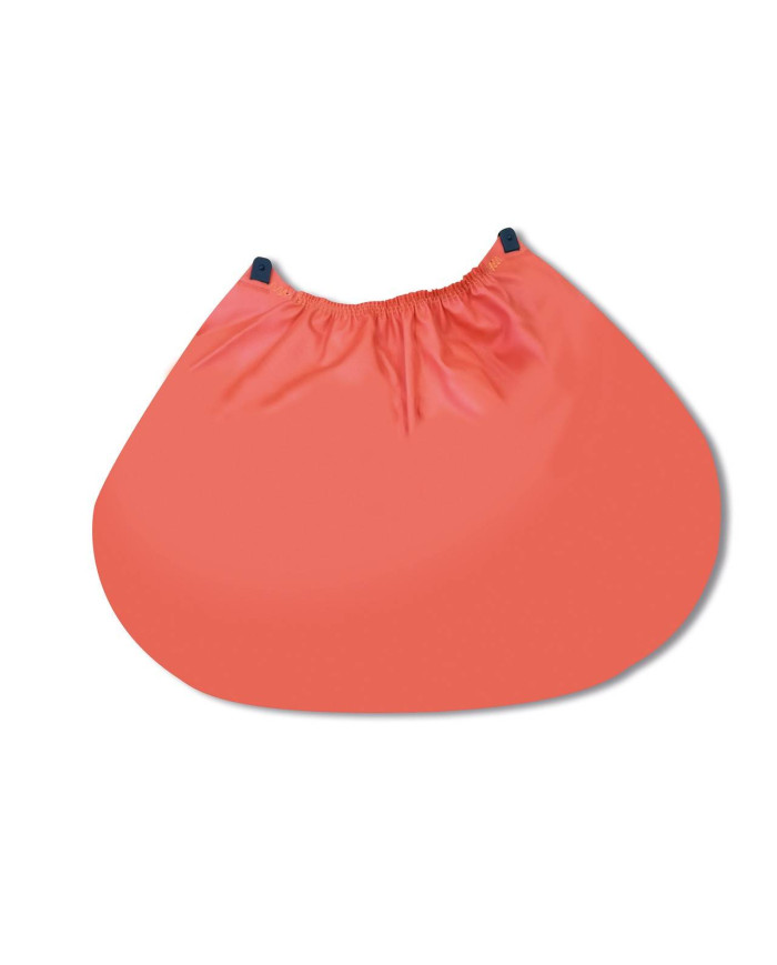 Cubre nuca en PVC para el sol STEELPRO