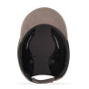 Color Blanco. Mod. "BUMPER". Gorra de protección antigolpes STEELPRO