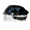 Soporte para visor de pantalla facial “ROCKET” STEELPRO