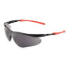 Mod. "SPY PRO ". Gafa de ocular claro, con patillas flexibles STEELPRO
