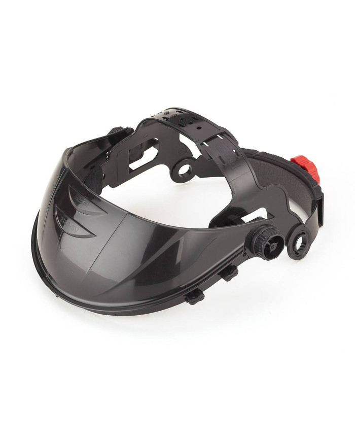 Soporte para visor de pantalla facial “VOLT” STEELPRO