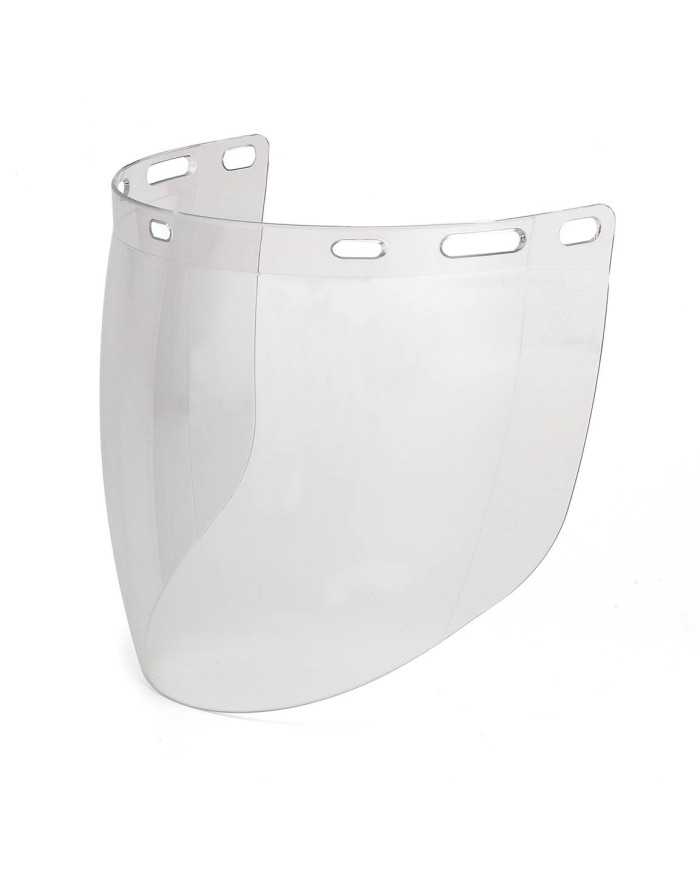 Visor de pantalla facial " VOLT" STEELPRO