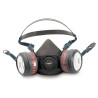 Filtros de rosca STEELPRO para media máscara "BREATH" (ABEK1)