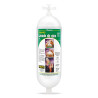 botella de repuesto de 1 litro para estaciones lavaojos. (pack 2 unidades). Tobin Eyewash