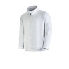 Chaqueta polar modelo QUETZAL blanca 200 gr METEO