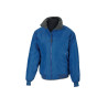 Cazadora náutica modelo NAUTIC. Azulina 540 gr. EN 14058 METEO