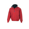 Cazadora náutica modelo NAUTIC. Roja 540 gr. EN 14058 METEO