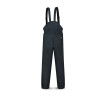 Pantalón certificado para frío modelo JUNO azul marino 700 gr. EN342 METEO