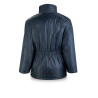Parka modelo SIROCO azul marino 440 gr METEO