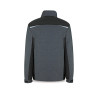 Parka técnica tejido Oxford/Softshell TRAMONTANA 400 gr. EN14058 METEO