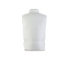 Chaleco multibolsillos modelo HEIMDALL Blanco 350 gr METEO