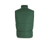 Chaleco multibolsillos modelo HEIMDALL Verde 350 gr METEO