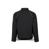 Chaqueta negro en Algodón de 270 g MARCA