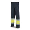 Pantalón IGNÍFUGO y ANTIESTÁTICO de Alta Visibilidad. 270 gr MARCA