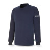 Camiseta IGNÍFUGA Y ANTIESTÁTICA (Tejido de punto XISPAL) 160 gr MARCA