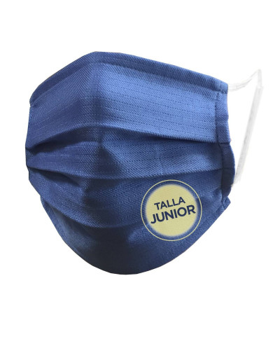 Mascarilla higiénica reutilizable Junior STEELGEN