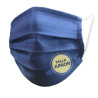 Mascarilla higiénica reutilizable Junior STEELGEN