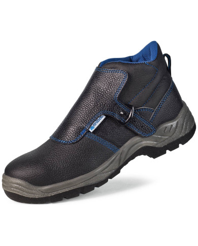 Bota mod. "VULCANO" (S3 SR FO CI E A) ANIBAL