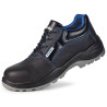 Zapato mod. "TARRACO" (S3L WRU FO SR E A) Metal Free ANIBAL