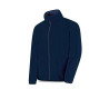 Chaqueta polar modelo QUETZAL azul marino 280 gr METEO