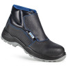 Bota mod. "ONUBA" (S3L SRC WRU FO SR E A) Metal Free ANIBAL
