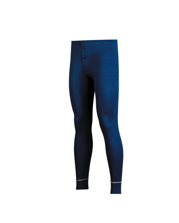Malla Oxford/azul marino melange METEO