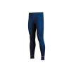 Malla Oxford/azul marino melange METEO