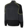 Chaqueta PRO SERIES Stretch gris/negro poliéster/algodón 245 gr MARCA