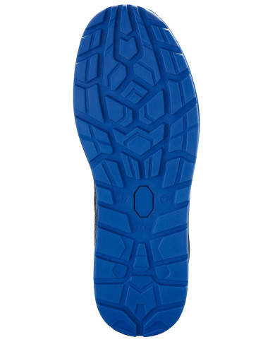 Zapato mod. "SPORT P1" (S3S SR FO E A) ANIBAL