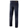 Pantalón STRETCH vaquero azul marino 310 gr MARCA