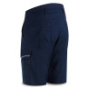 Bermuda STRETCH Pro Series azul marino 245 gr. Multibolsillo MARCA