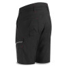 Bermuda STRETCH Pro Series gris 245 gr. Multibolsillo MARCA